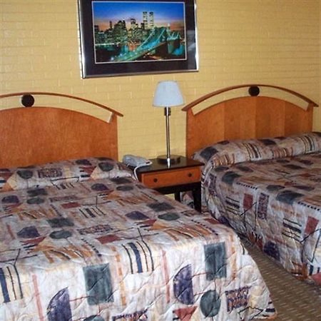Provo Travelers Inn Zimmer foto