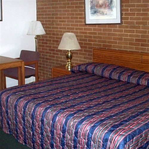 Provo Travelers Inn Zimmer foto