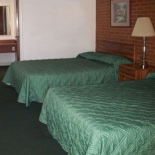 Provo Travelers Inn Zimmer foto